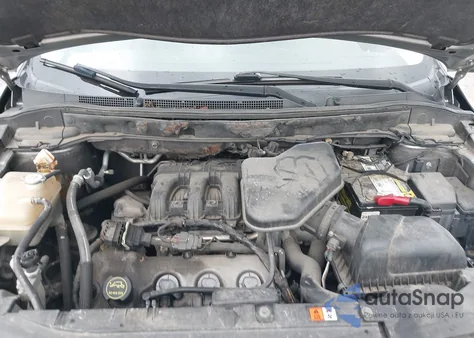 2010 Mazda Cx-9 Grand Touring из США, поврежденный, VIN JM3TB3MV9A0210975